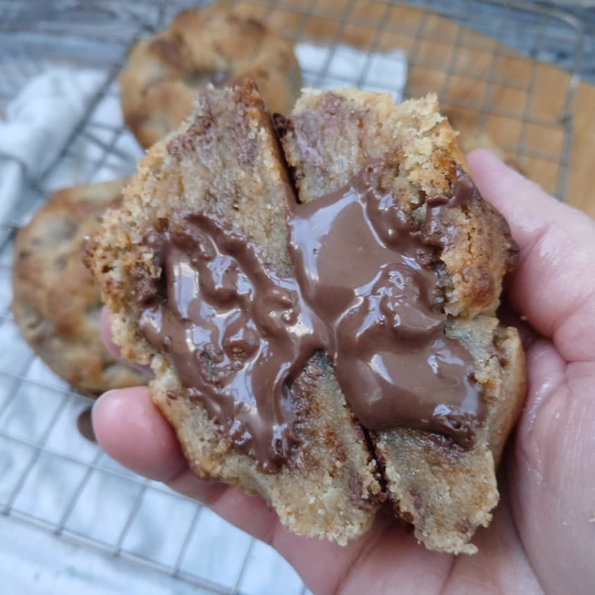 Hershey´s nutella