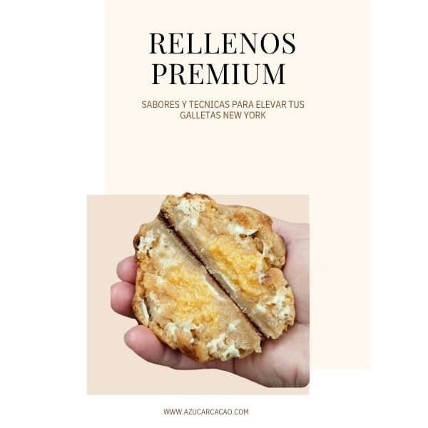 Rellenos Premium