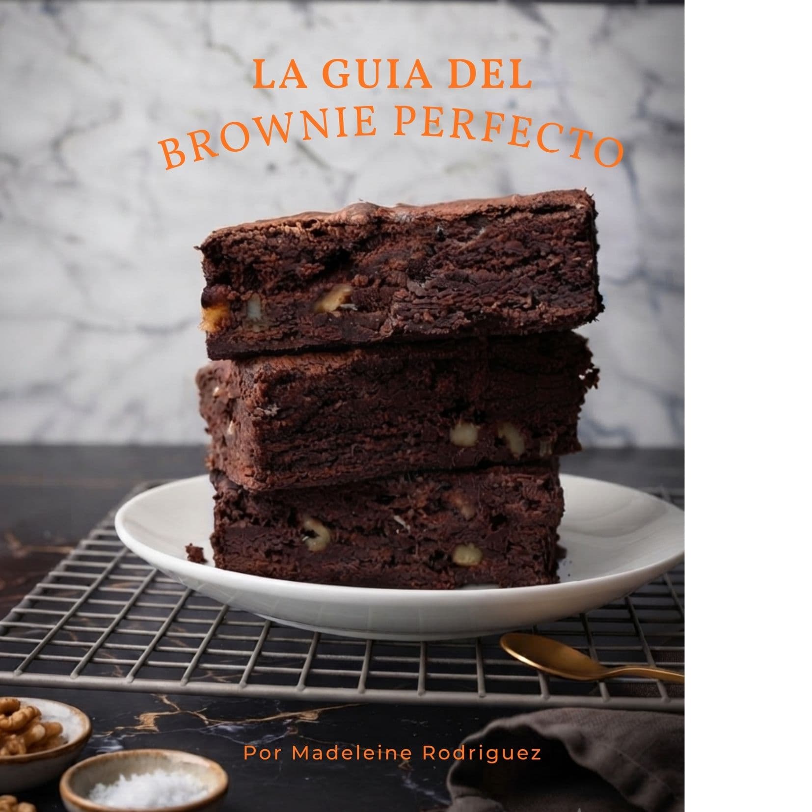 Guía del brownie perfecto (PDF descargable)